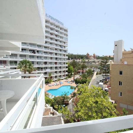 Las Americas Apartment Playa de las Americas  Eksteriør bilde