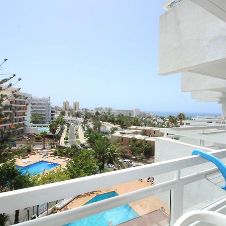 Las Americas Apartment Playa de las Americas  Eksteriør bilde