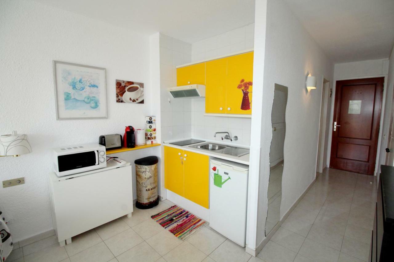 Las Americas Apartment Playa de las Americas  Eksteriør bilde