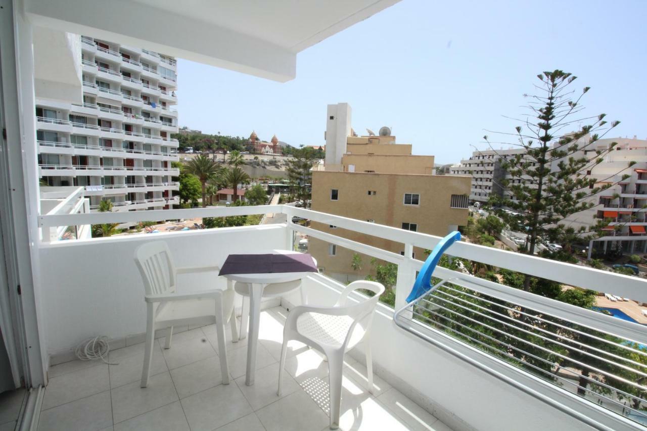 Las Americas Apartment Playa de las Americas  Eksteriør bilde