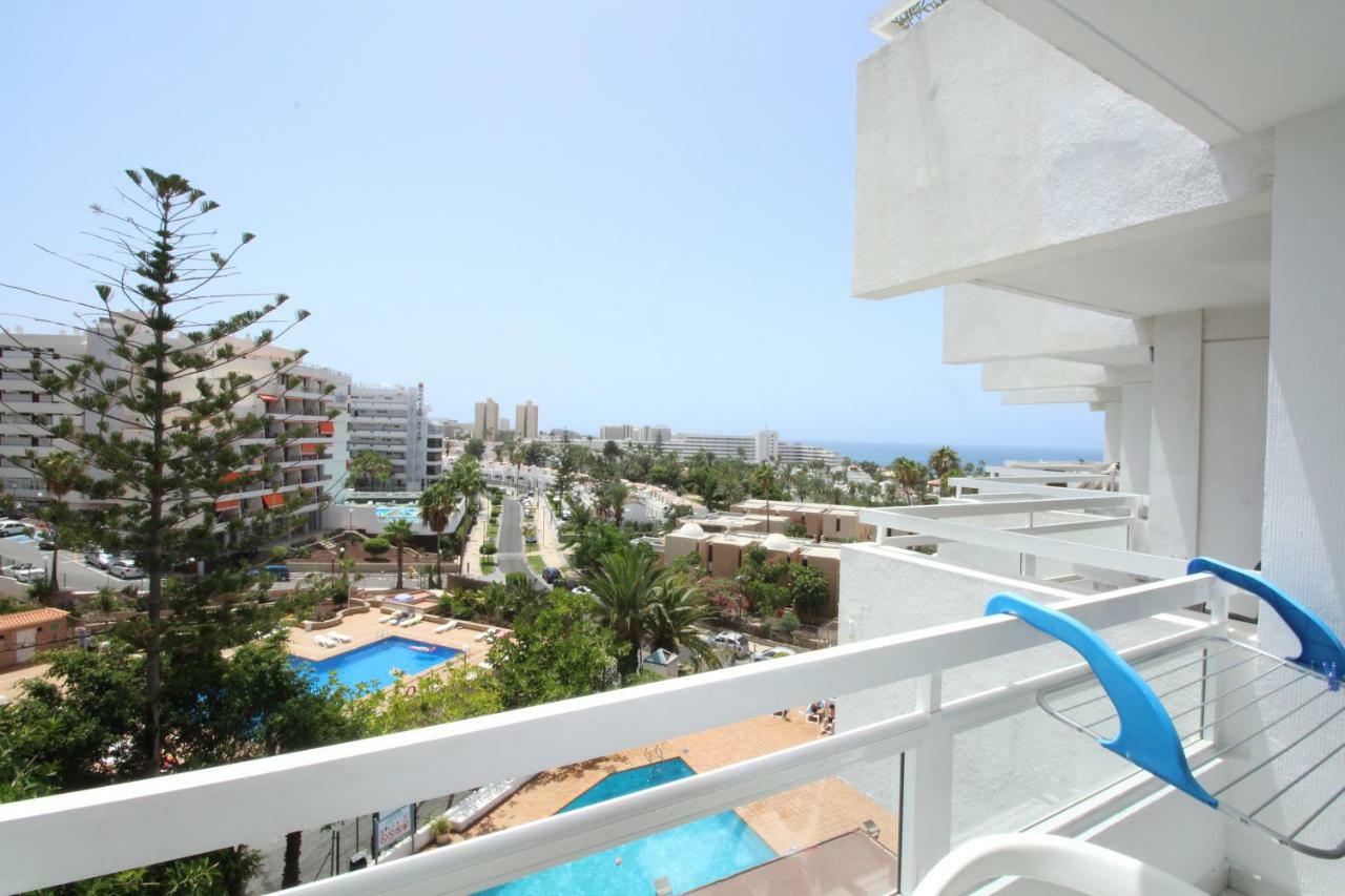 Las Americas Apartment Playa de las Americas  Eksteriør bilde