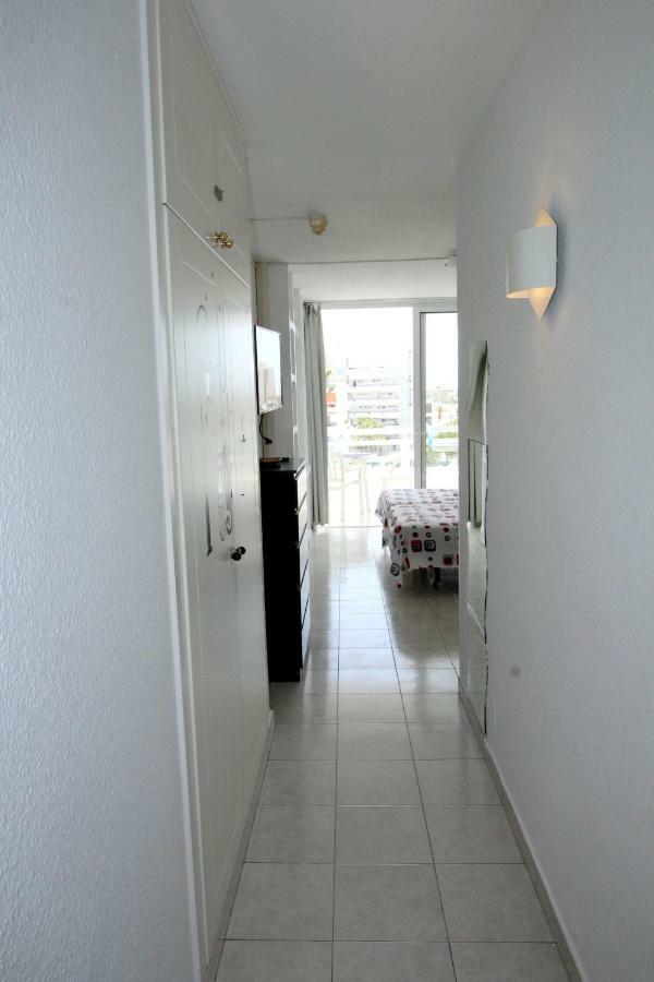 Las Americas Apartment Playa de las Americas  Eksteriør bilde