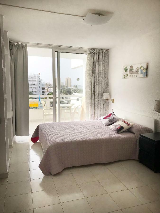 Las Americas Apartment Playa de las Americas  Eksteriør bilde