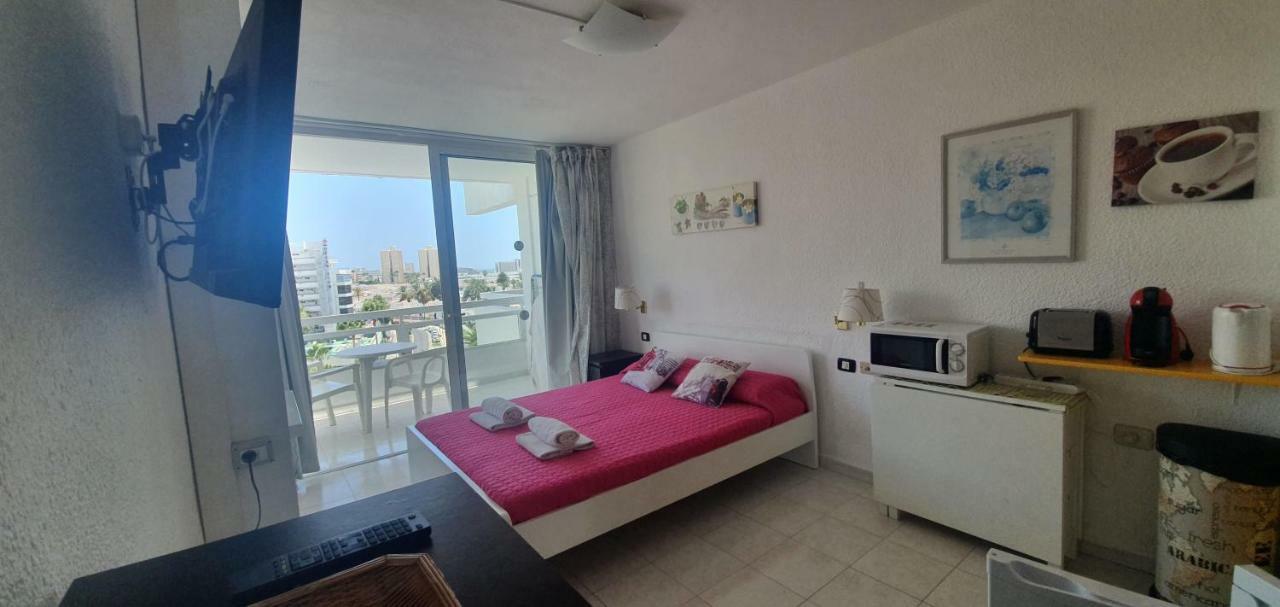 Las Americas Apartment Playa de las Americas  Eksteriør bilde